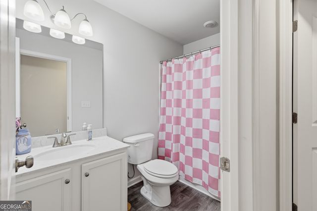 295 Quail Forest Circle, Toccoa, GA 30577
