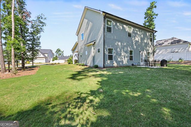 295 Quail Forest Circle, Toccoa, GA 30577
