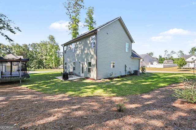 295 Quail Forest Circle, Toccoa, GA 30577