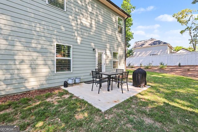 295 Quail Forest Circle, Toccoa, GA 30577