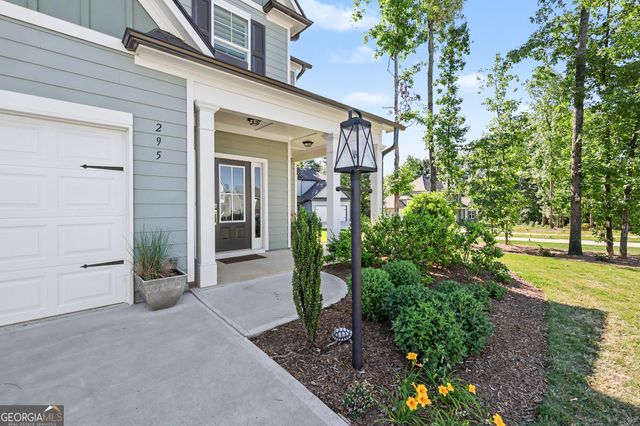 295 Quail Forest Circle, Toccoa, GA 30577