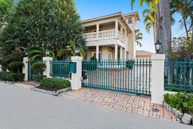 413 Coconut Isle Drive, Fort Lauderdale, FL 33301