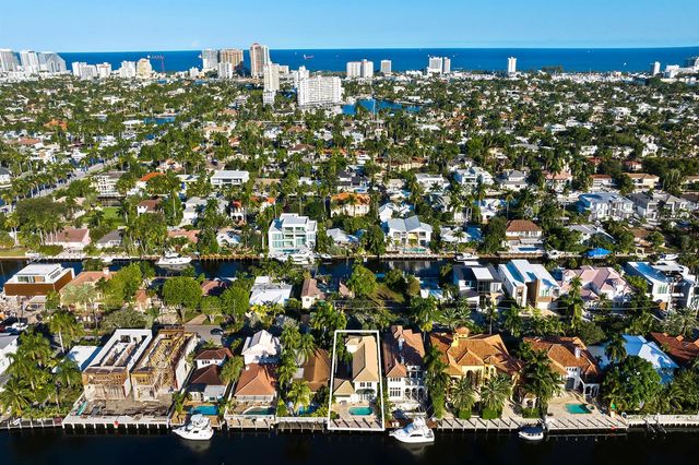413 Coconut Isle Drive, Fort Lauderdale, FL 33301