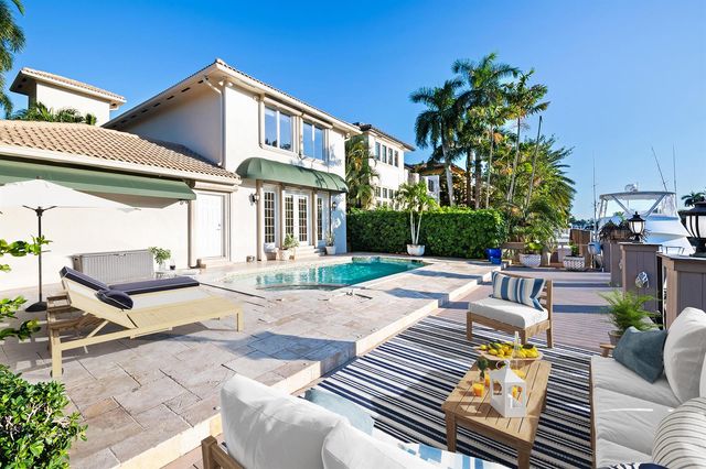 413 Coconut Isle Drive, Fort Lauderdale, FL 33301