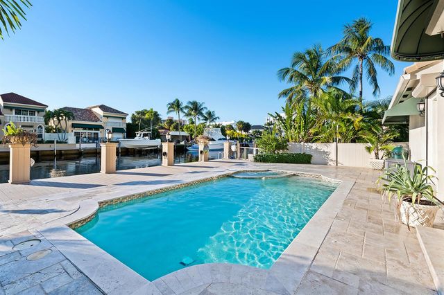 413 Coconut Isle Drive, Fort Lauderdale, FL 33301