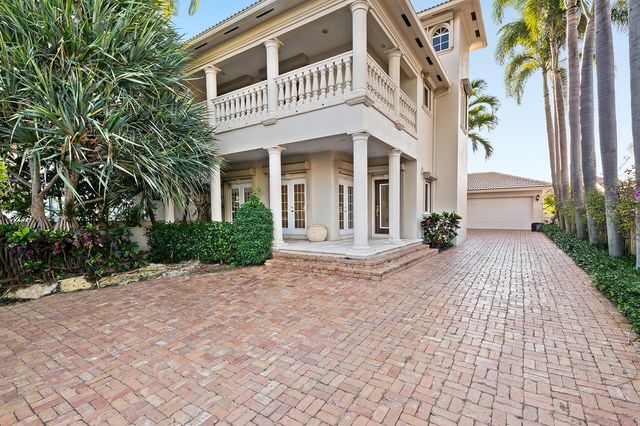 413 Coconut Isle Drive, Fort Lauderdale, FL 33301