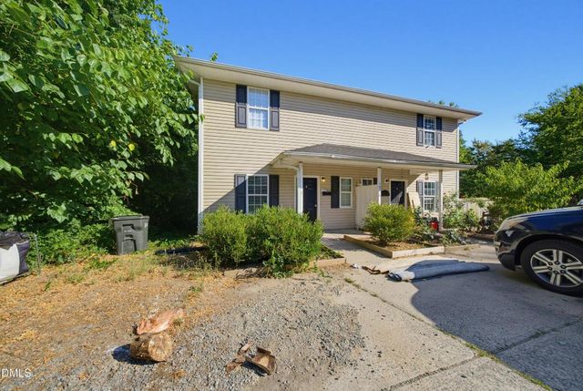 1016 Camden Avenue 1, Durham, NC 27701