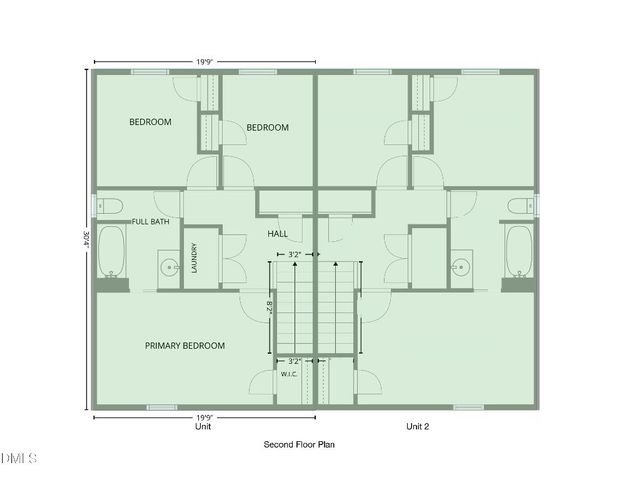 1016 Camden Avenue 1, Durham, NC 27701