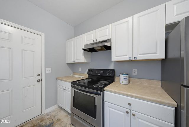 1016 Camden Avenue 1, Durham, NC 27701