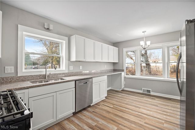 975 N Ridge Road E, Lorain, OH 44055