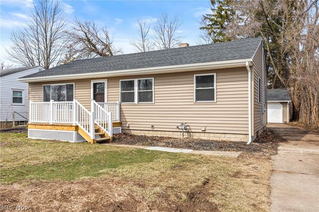 975 N Ridge Road E, Lorain, OH 44055