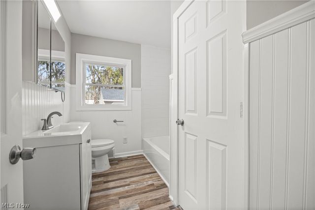 975 N Ridge Road E, Lorain, OH 44055