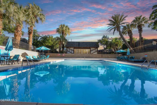 350 Thunderbird Drive, 27, El Paso, TX 79912
