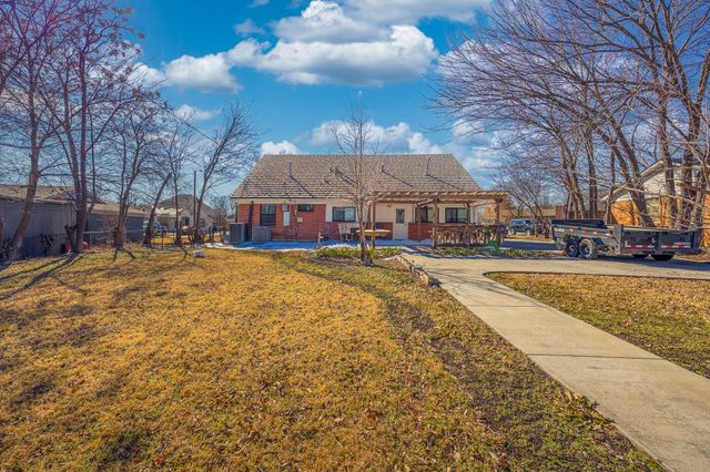 109 W Marguerita Drive, Garland, TX 75040