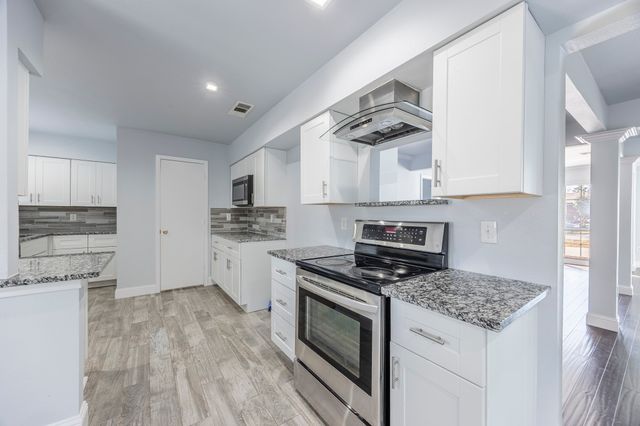 109 W Marguerita Drive, Garland, TX 75040