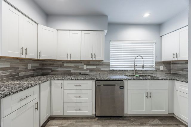 109 W Marguerita Drive, Garland, TX 75040