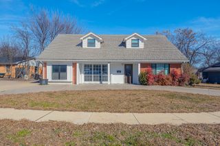 109 W Marguerita Drive, Garland, TX 75040