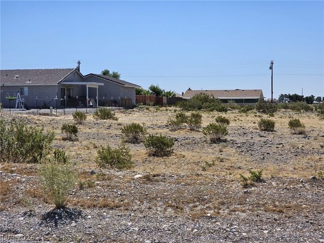 2681 East Dapple Street, Pahrump, NV 89048
