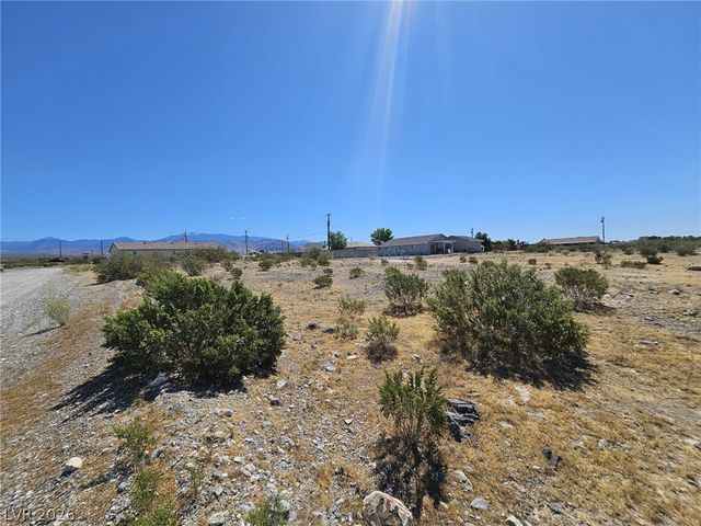 2681 East Dapple Street, Pahrump, NV 89048