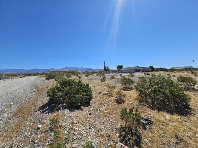 2681 East Dapple Street, Pahrump, NV 89048