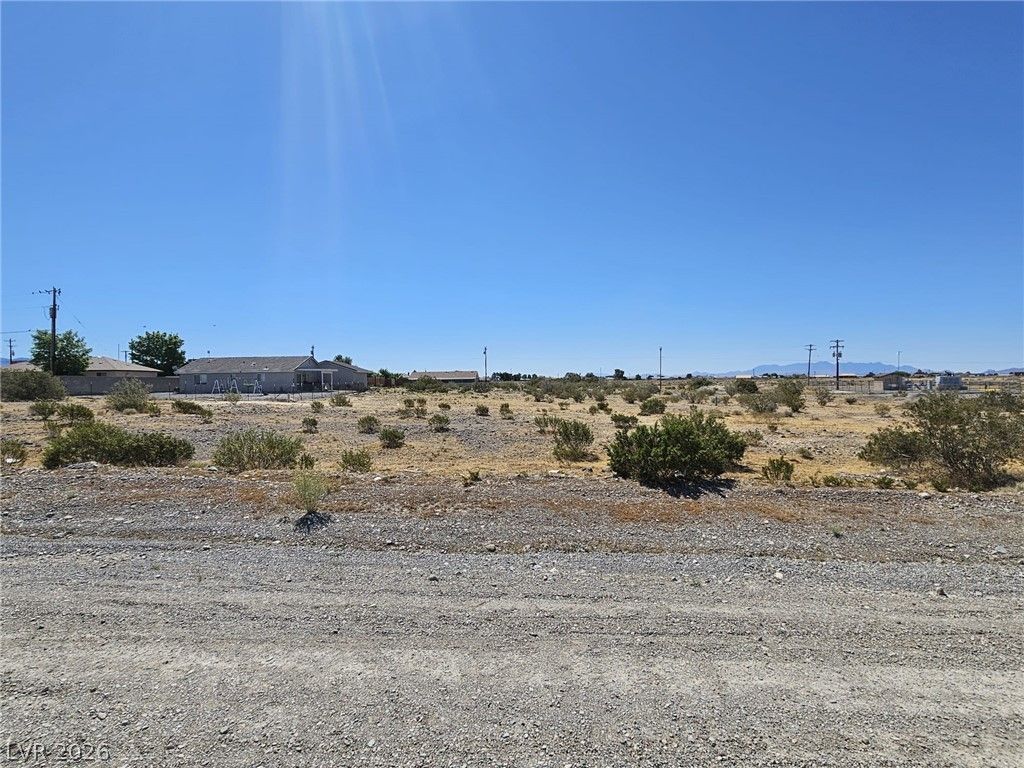 2681 East Dapple Street, Pahrump, NV 89048