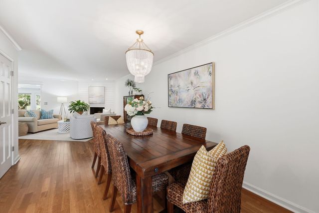 1004 Ventura Place, Mount Pleasant, SC 29464