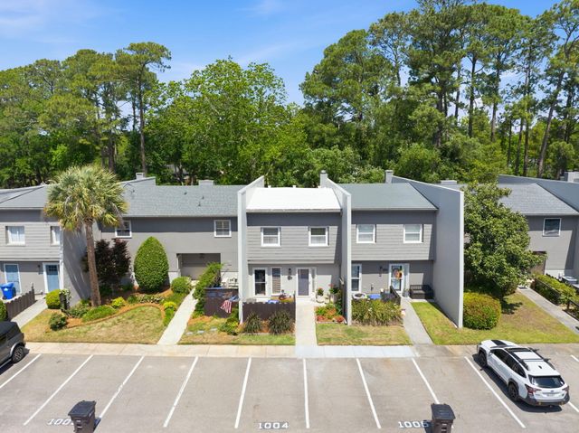1004 Ventura Place, Mount Pleasant, SC 29464