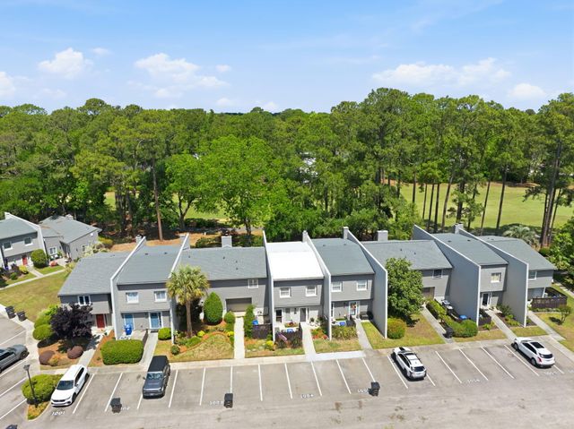 1004 Ventura Place, Mount Pleasant, SC 29464