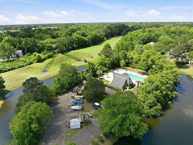 1004 Ventura Place, Mount Pleasant, SC 29464