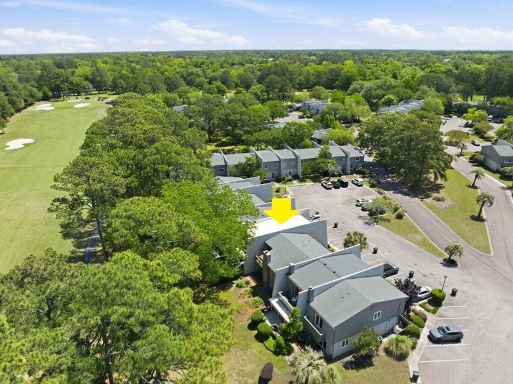 1004 Ventura Place, Mount Pleasant, SC 29464