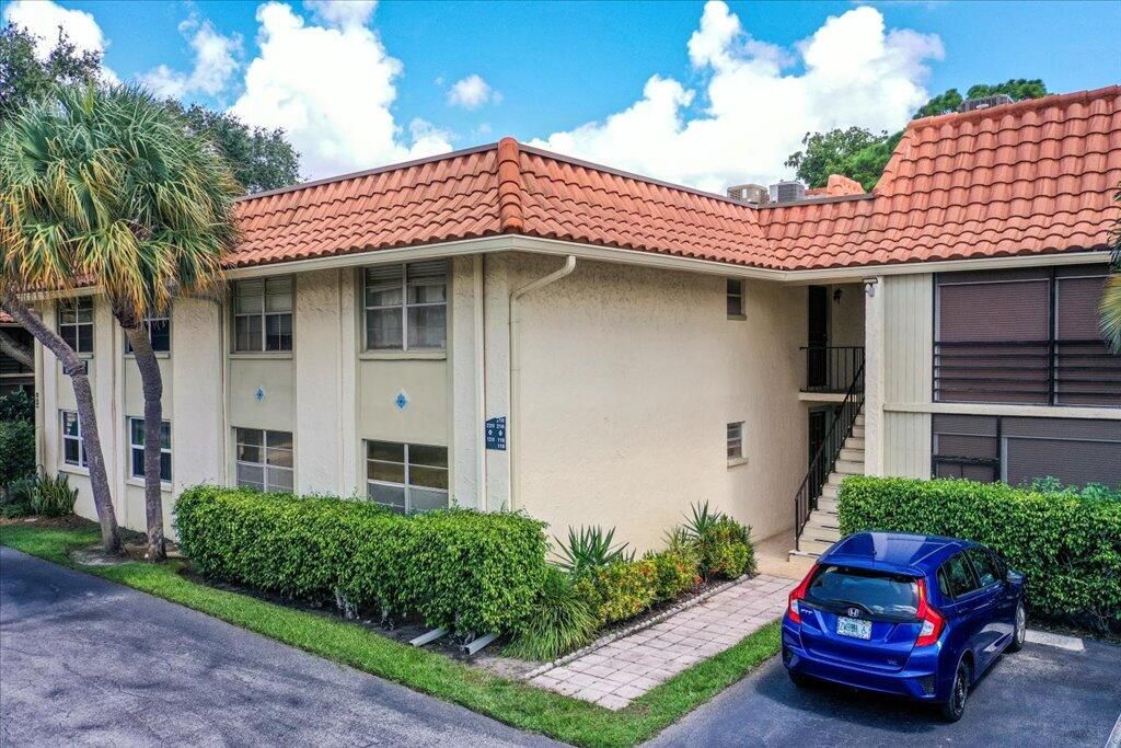 1124 NW 13th Street 120a, Boca Raton, FL 33486