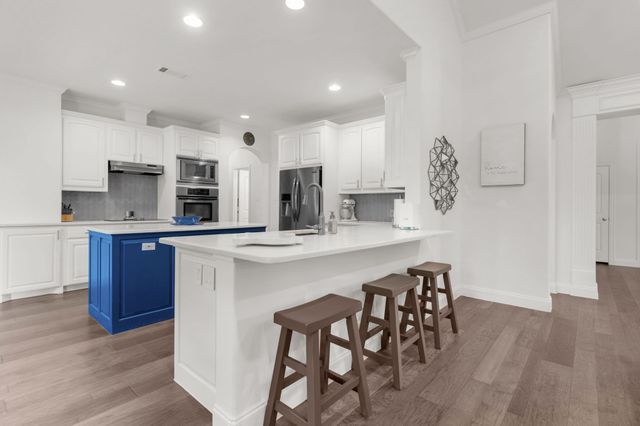 111 Whispering Winds Drive, Gunter, TX 75058