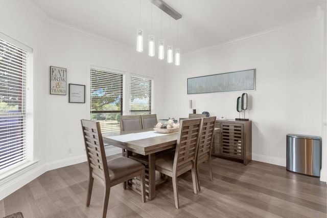 111 Whispering Winds Drive, Gunter, TX 75058