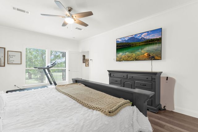 111 Whispering Winds Drive, Gunter, TX 75058