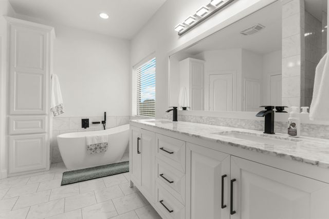 111 Whispering Winds Drive, Gunter, TX 75058