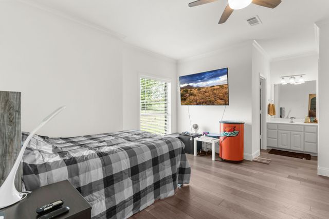 111 Whispering Winds Drive, Gunter, TX 75058