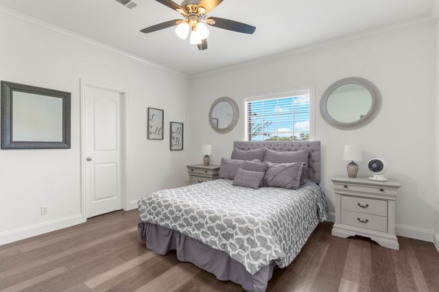 111 Whispering Winds Drive, Gunter, TX 75058