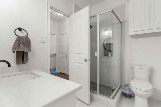 111 Whispering Winds Drive, Gunter, TX 75058