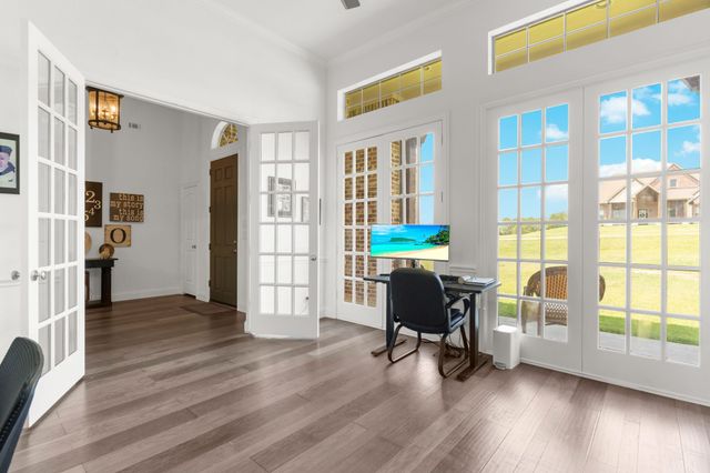 111 Whispering Winds Drive, Gunter, TX 75058