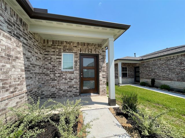 8356 Bristlecone Pine Way, Magnolia, TX 77354