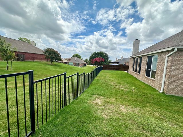 203 Lairds Drive, Coppell, TX 75019