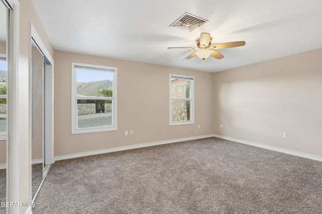 3224 N STANTON Street, El Paso, TX 79902