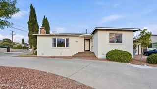 3224 N STANTON Street, El Paso, TX 79902