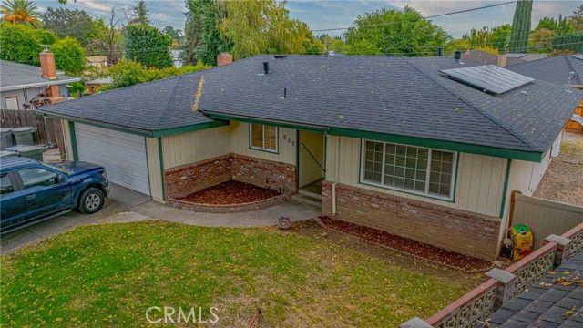 688 Elise Court, Merced, CA 95340