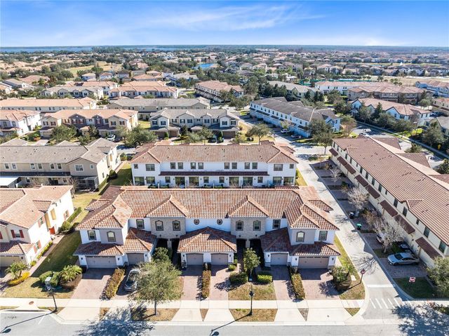 13969 ARCLID STREET, Orlando, FL 32832