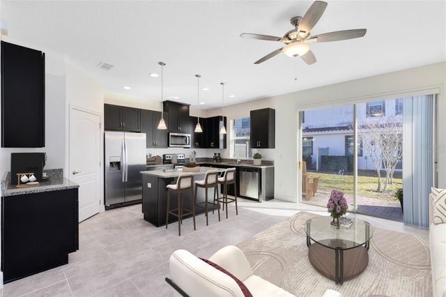 13969 ARCLID STREET, Orlando, FL 32832