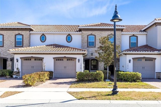 13969 ARCLID STREET, Orlando, FL 32832