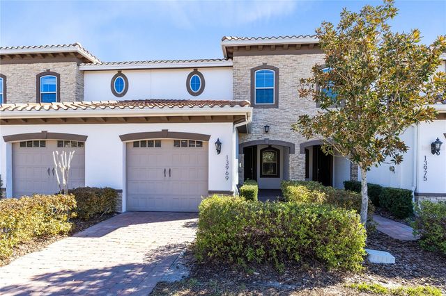 13969 ARCLID STREET, Orlando, FL 32832