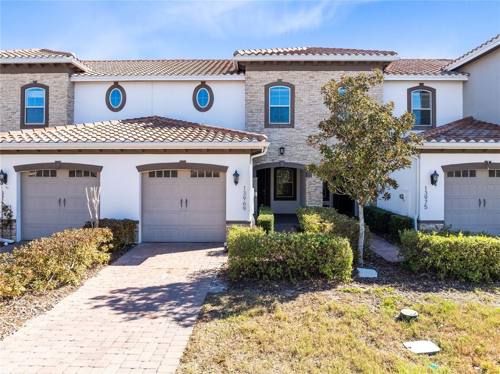 13969 ARCLID STREET, Orlando, FL 32832