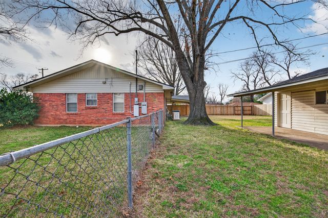 1601 Shady Grove Drive, Bossier City, LA 71112